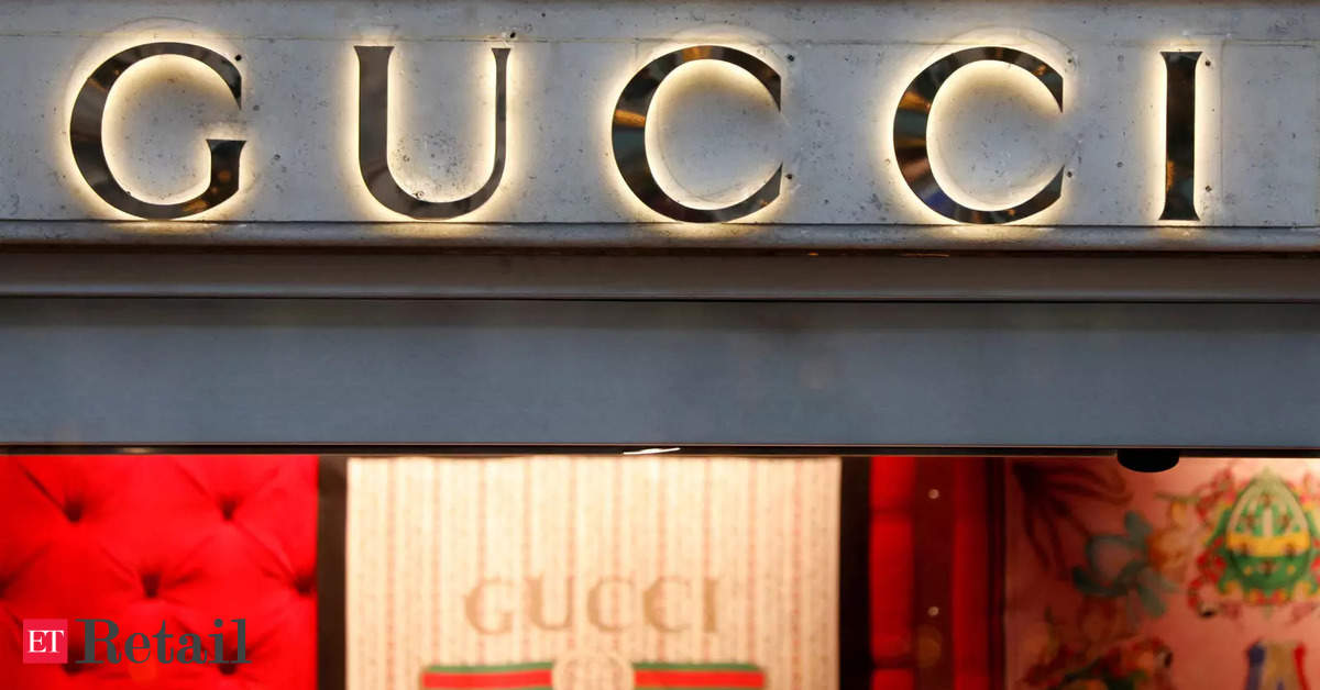 Gucci: Gucci's sales growth eases in Q2 as China lockdowns weigh ...