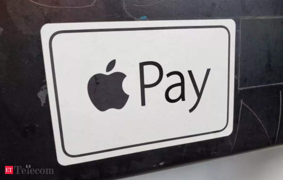 chrome apple pay