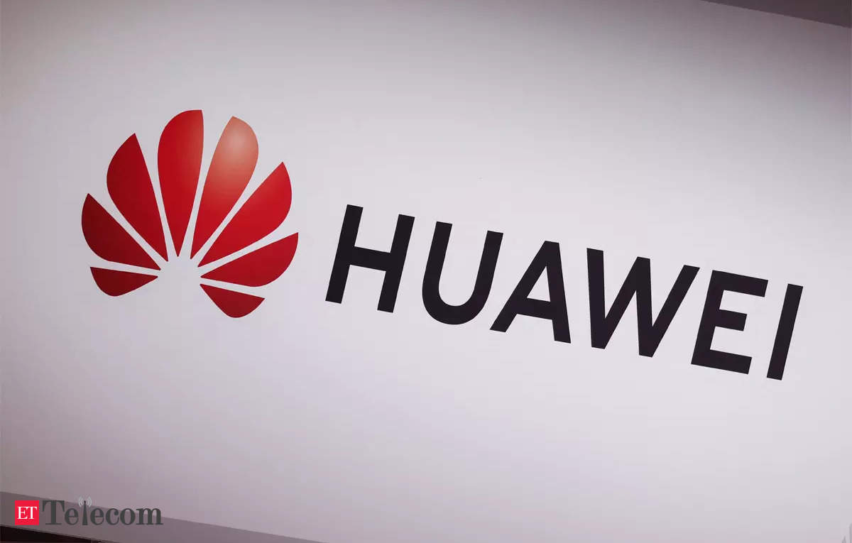 Is China's Huawei a Threat to U.S. National Security?