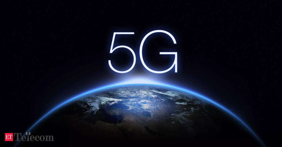 5G auction ends; Jio tops table with Rs 88,078 crore bids - ETTelecom