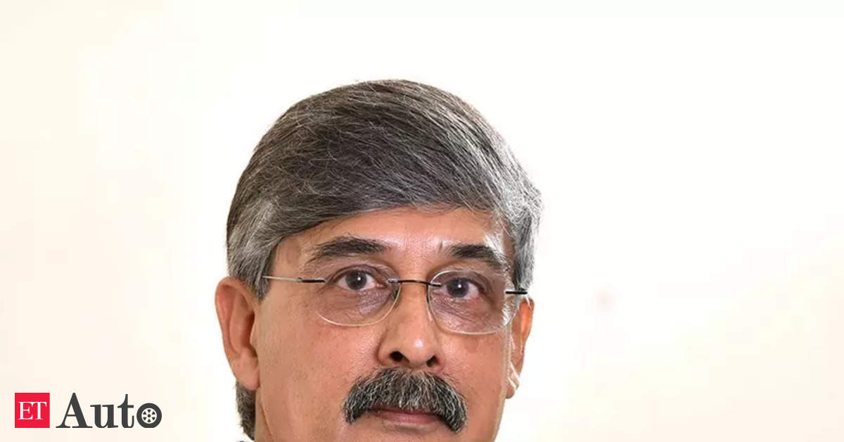 Sunil Puri appointed MD of CASE Construction Equipment, India, Auto News, ET Auto