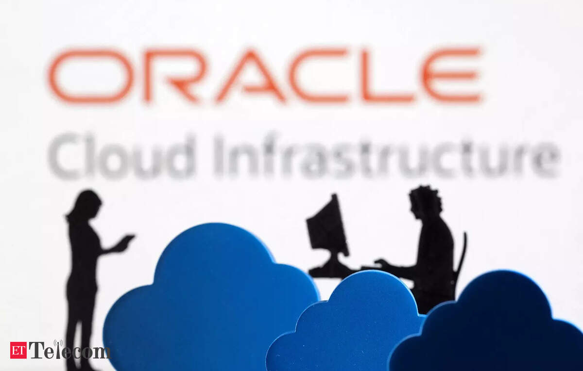 Oracle starts job cuts in US Report, News, ET