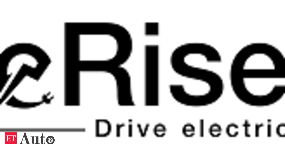 Drive Electric: KL Group firm eRise Electric to launch 5 E-2W fashions in coming months, Auto News, ET Auto