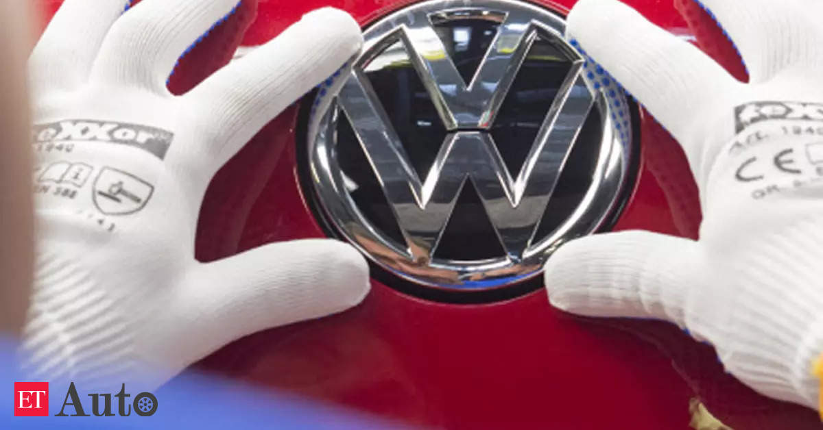 Lidar maker Innoviz indicators  billion provide take care of Volkswagen, Auto News, ET Auto