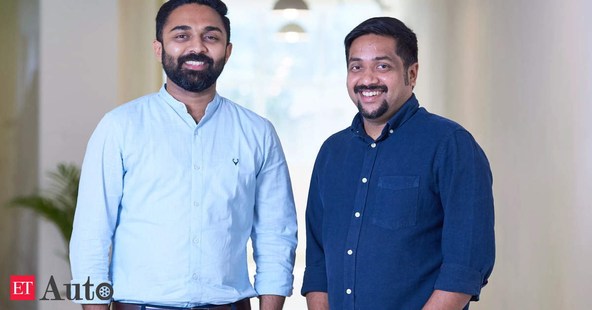 Indian EV startup River will get  million from Chris Sacca’s Lowercarbon Capital, Toyota Ventures, Auto News, ET Auto