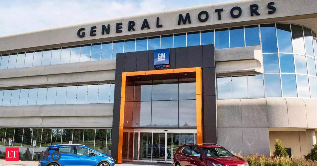 GM doubles miles open to its Super Cruise expertise, Auto News, ET Auto