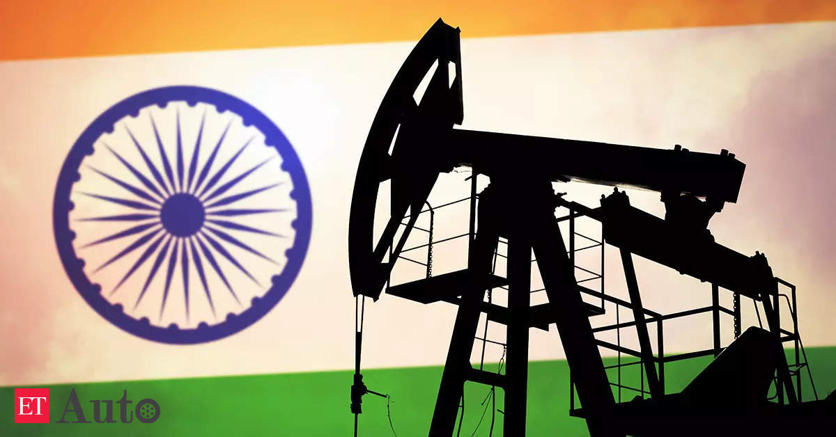 Russia undercuts Saudi oil in India as competitors heats up, Auto News, ET Auto