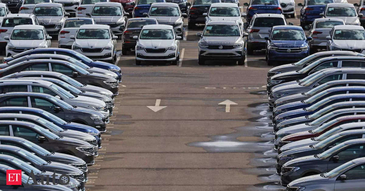 Car vendor Pendragon says buyout talks terminated, Auto News, ET Auto