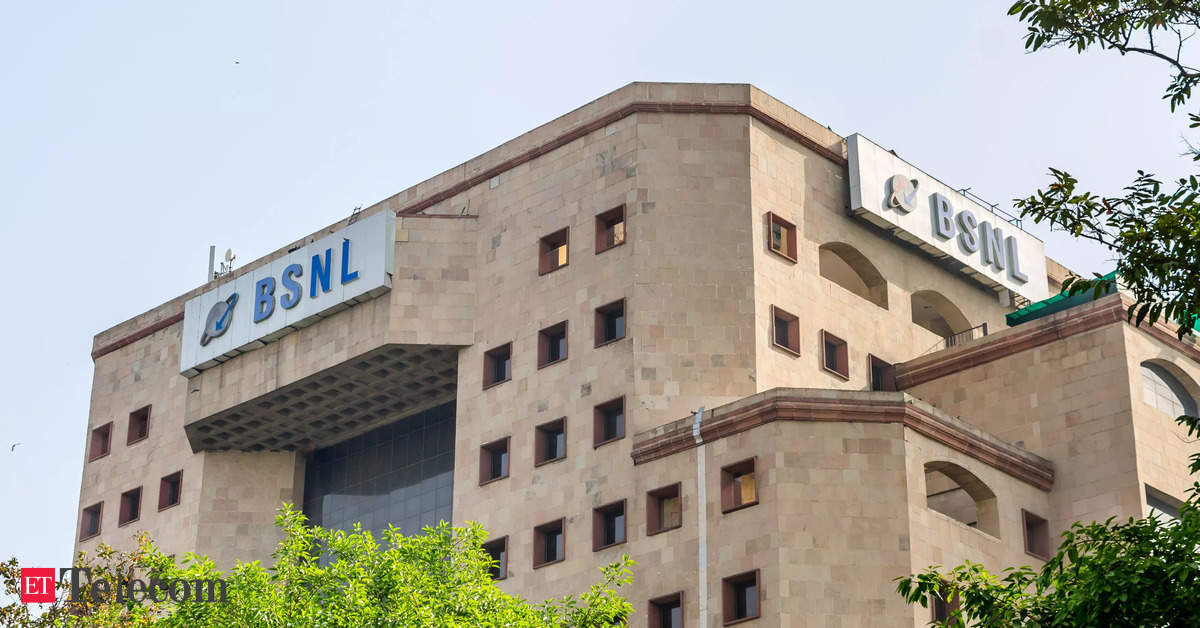 Telecom Diary: Will the revival package offer a fresh lease of life for ailing BSNL? - ETTelecom