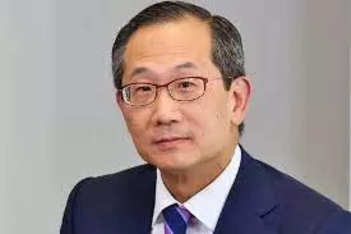 Carlyle CEO Kewsong Lee steps down in abrupt early departure, HRSEA News,  ETHRWorldSEA