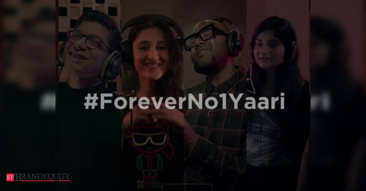 KK's Yaaron: McDowell’s recreates KK's 'No 1 Yaari’ anthem with his ...