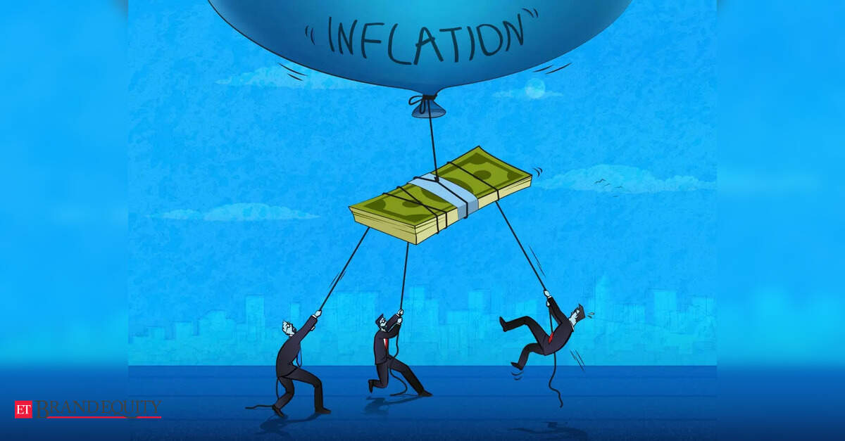 Asian markets mixed as focus turns to inflation data, ETBrandEquity