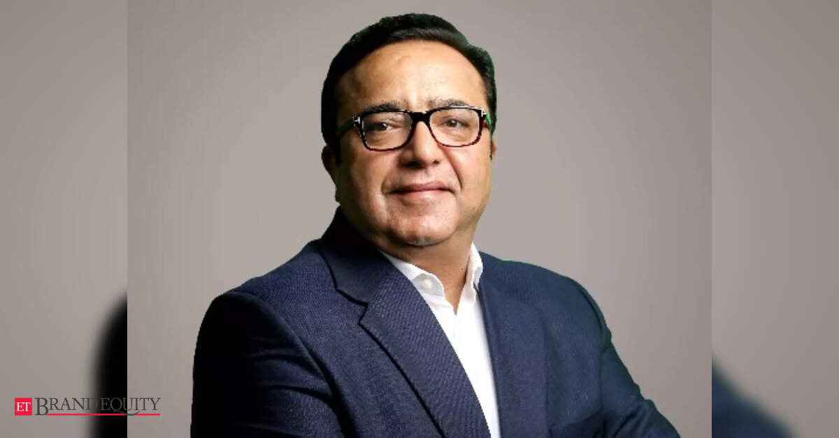 Sony Pictures Networks: Rohit Gupta steps down as board advisor of Sony ...
