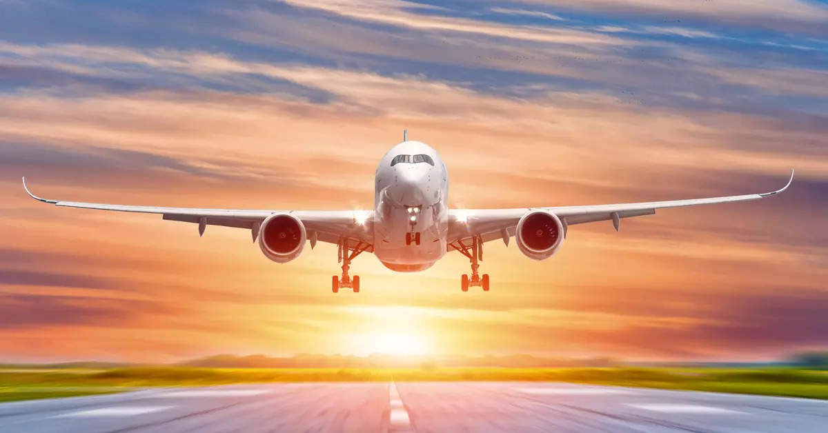 Govt removes airfare bands imposed on airlines with effect from Aug 31, Infra News, ET Infra
