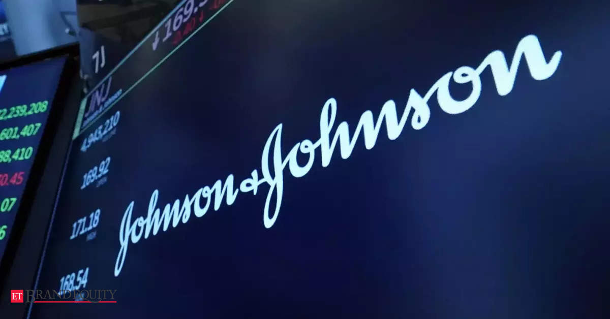 J&J to end global sales of talc-based baby powder