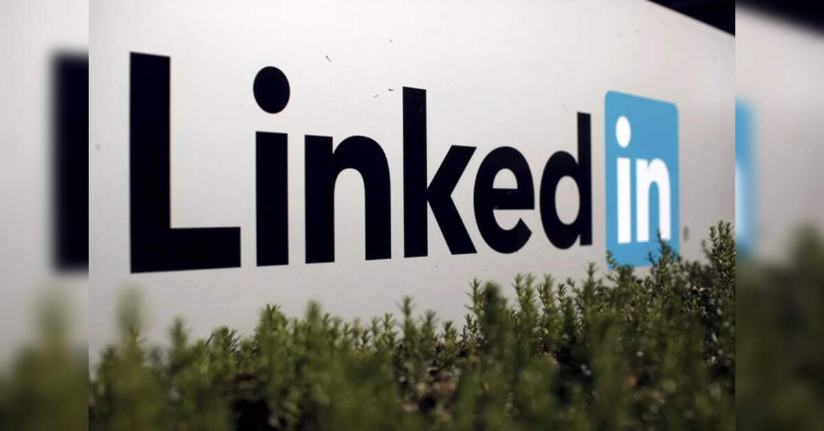 LinkedIn lays off entire global events marketing team: Report, ETHRWorld