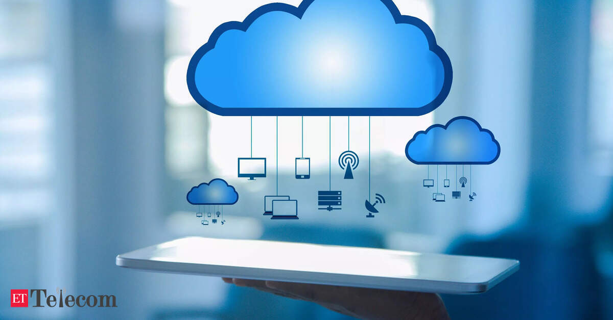 Cloud computing emerging as prominent solution for data analytics and storage in Central government - ETTelecom