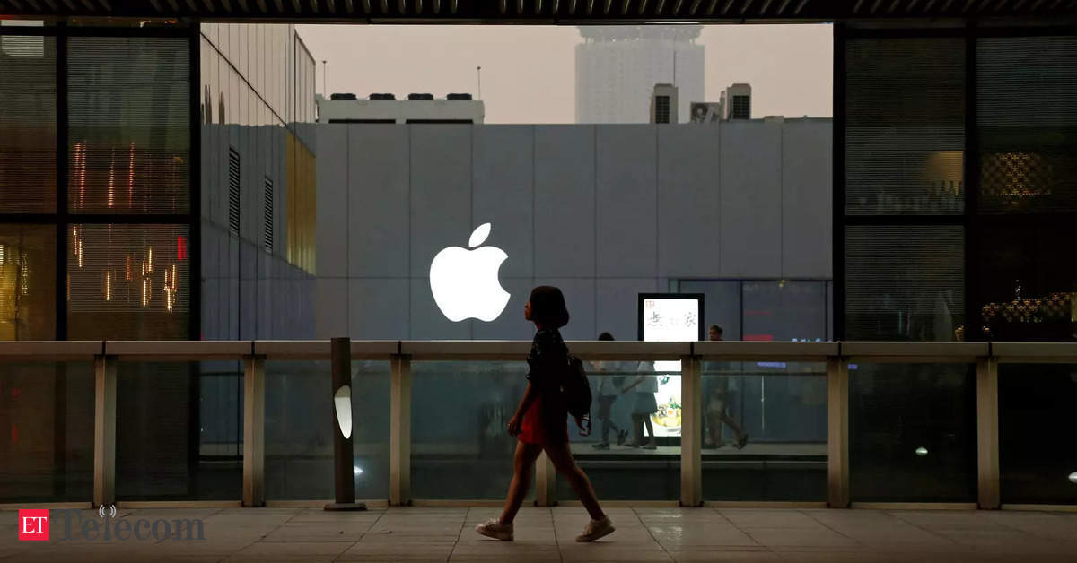 Apple set to launch new iPhones, Watch Series 8 in early September - ETTelecom