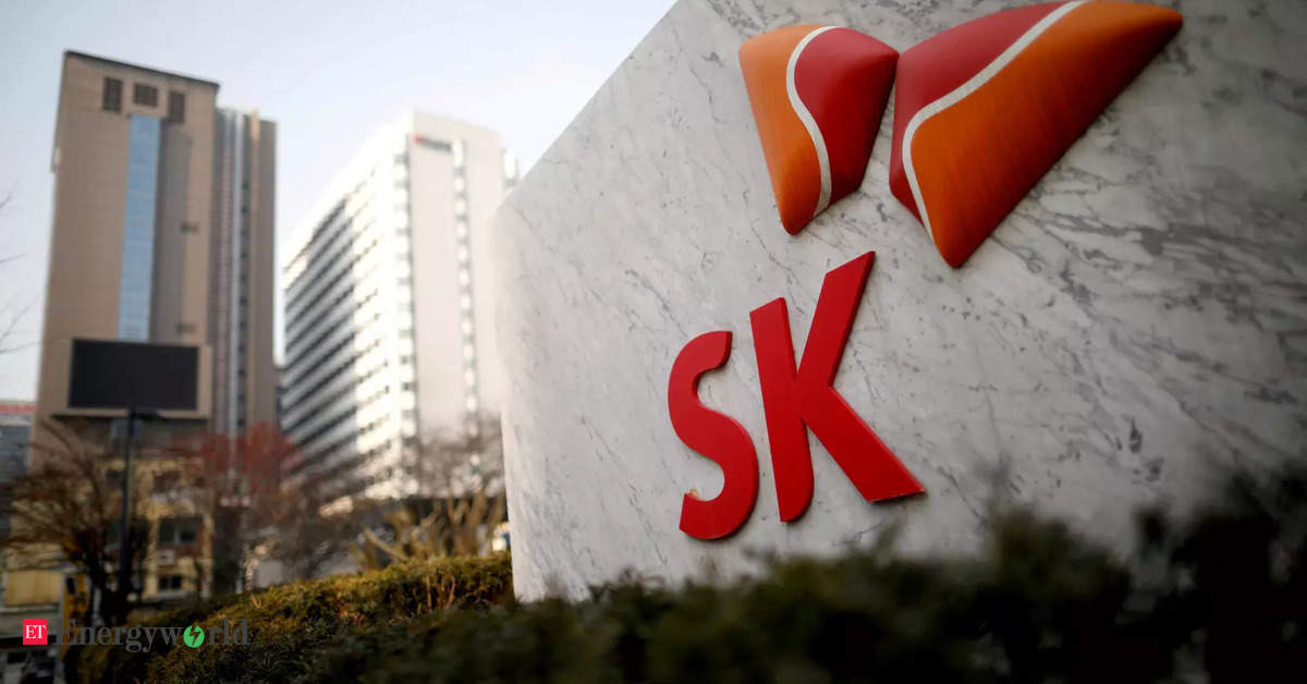 한국 전기 배터리 제조업체 SK On, 확장 계획에서 15억 달러 조달 – Report, Energy News, ET EnergyWorld