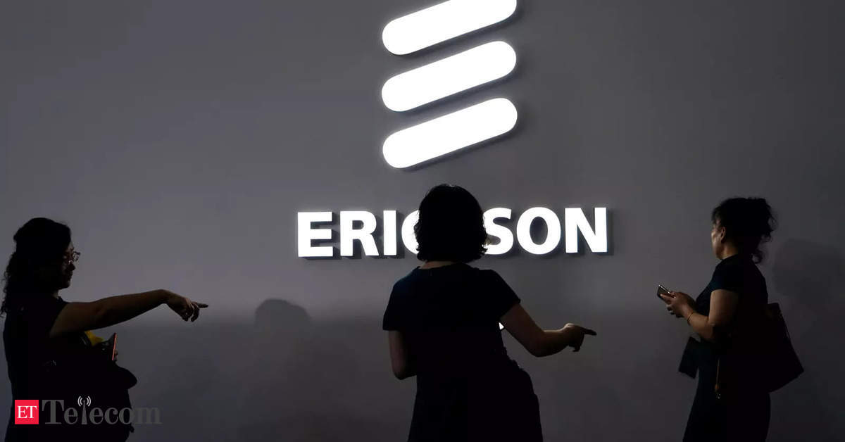 RAN market disappoints in Q2; Ericsson continues to maintain revenue lead: Dell’Oro Group