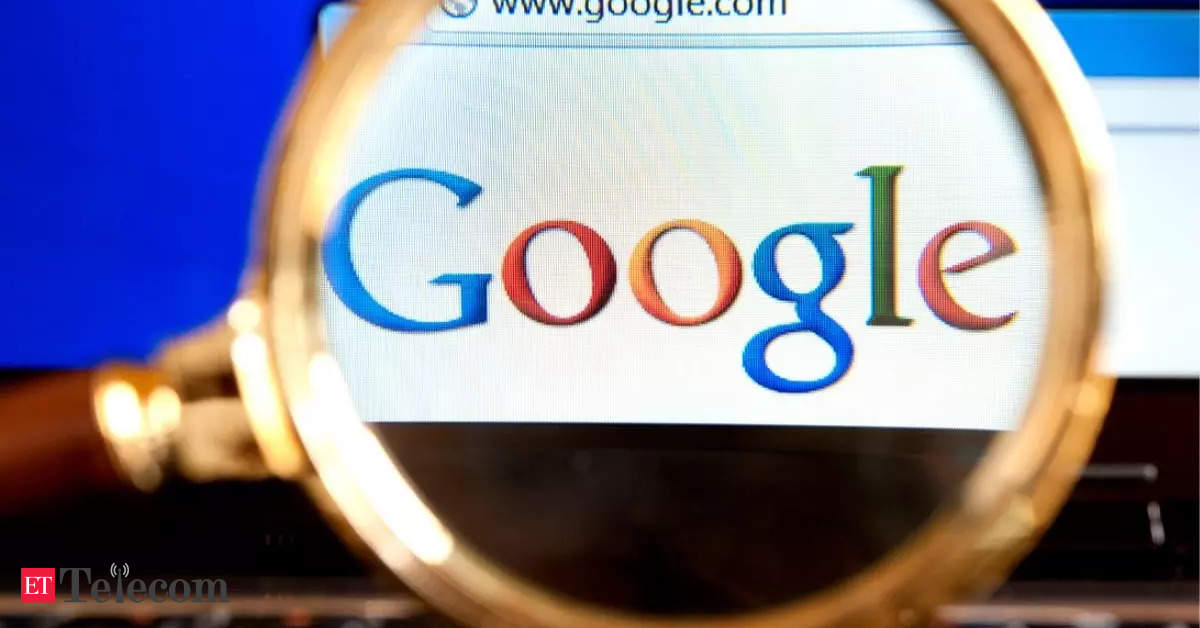 La agencia cibernética india advierte sobre errores en Google Chrome para escritorio, Telecom News, ET Telecom