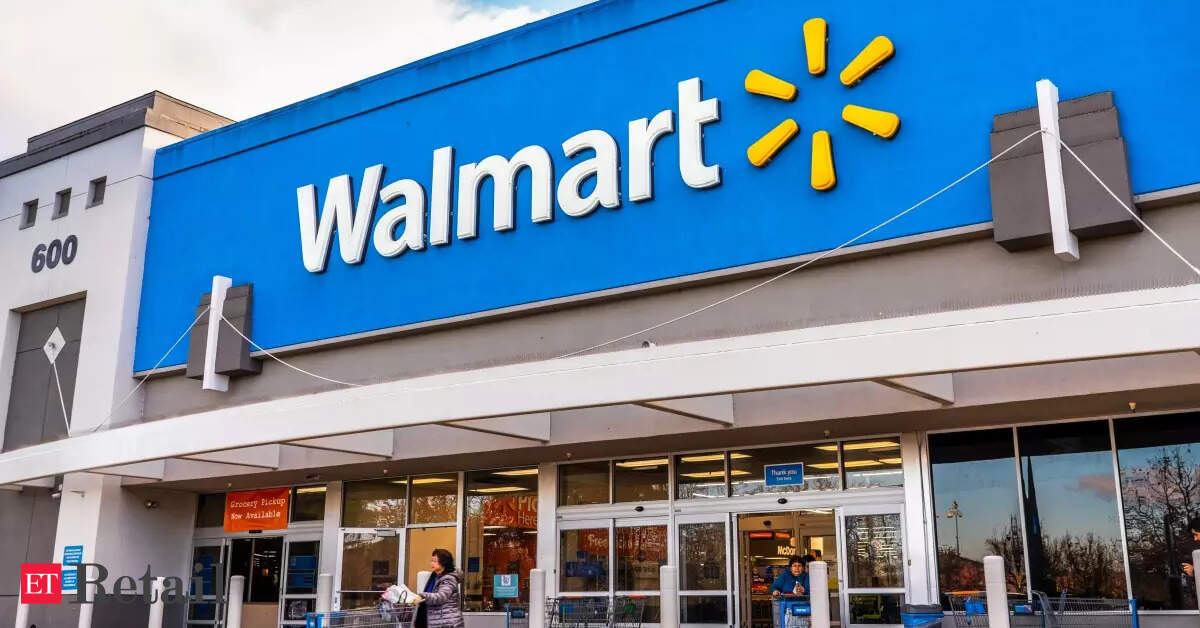 Walmart DoorDash to stop delivering Walmart's groceries from next