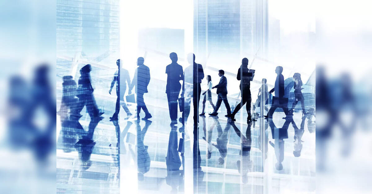 45% of employees in India dread going to work due to poor workplace ...
