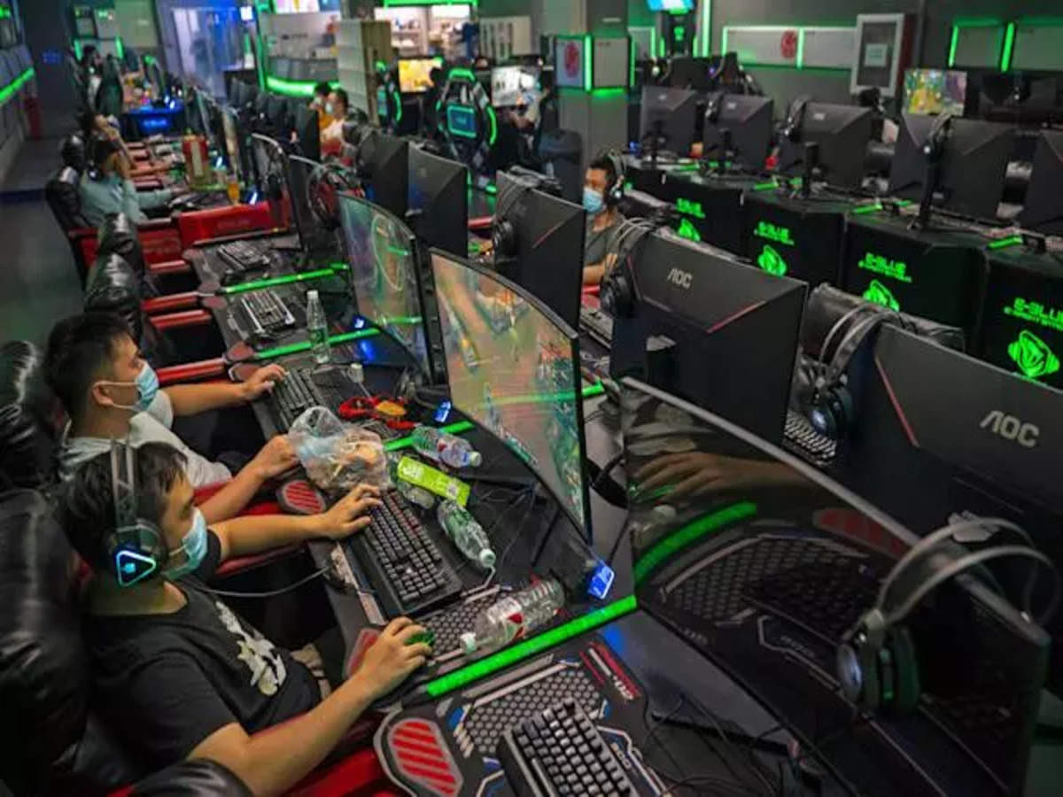 Online Gaming: Govt may shelve self-regulation plan if egames majors  dominate SRBs