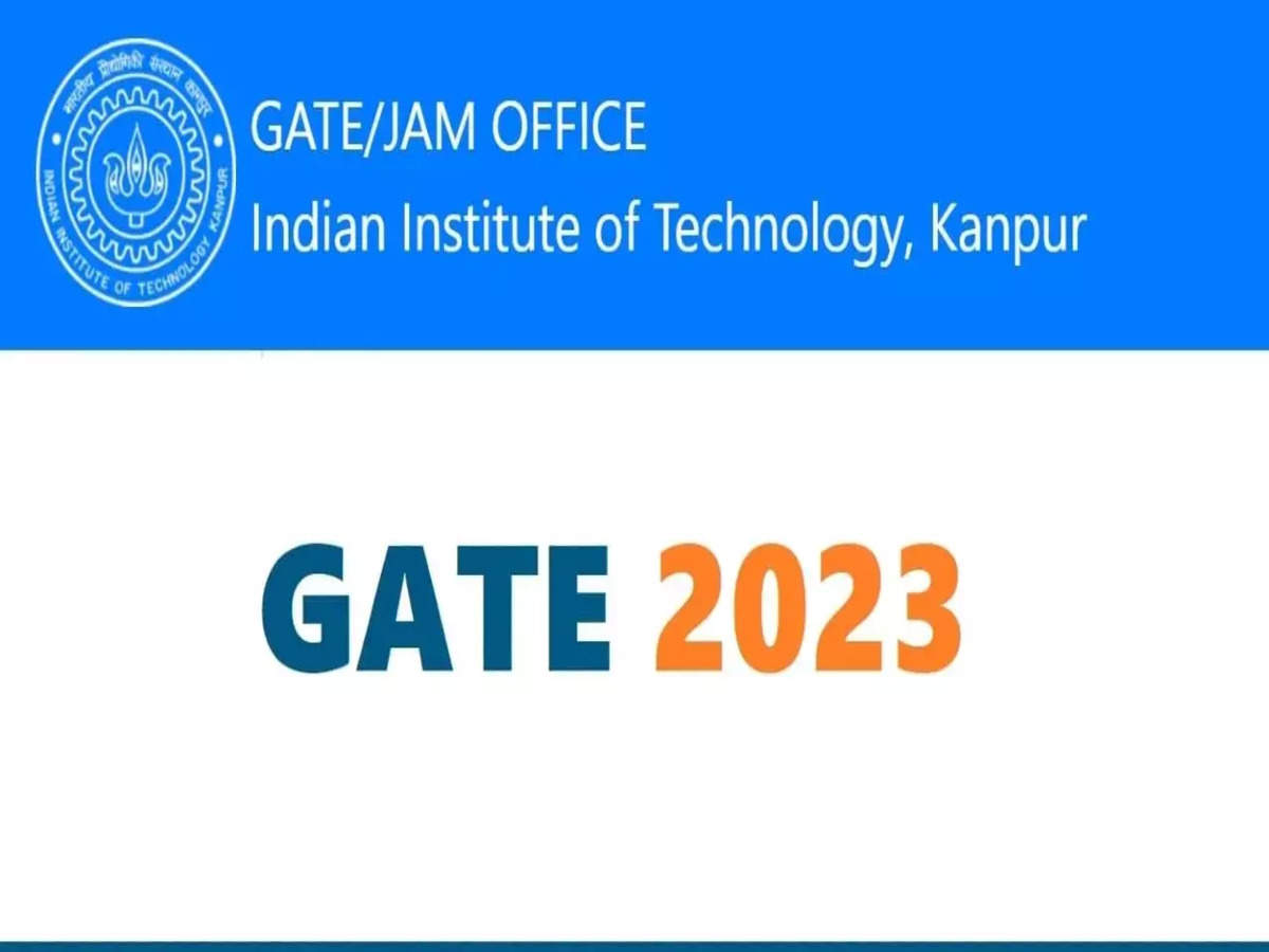 GATE 2024 Registration, Application Form, Exam Date, Apply Online @  gate2024.iisc.ac.in