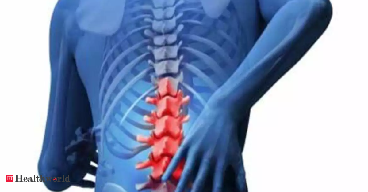 Delhi: AIIMS brings hope for those with injuries in spinal cord – ET HealthWorld
