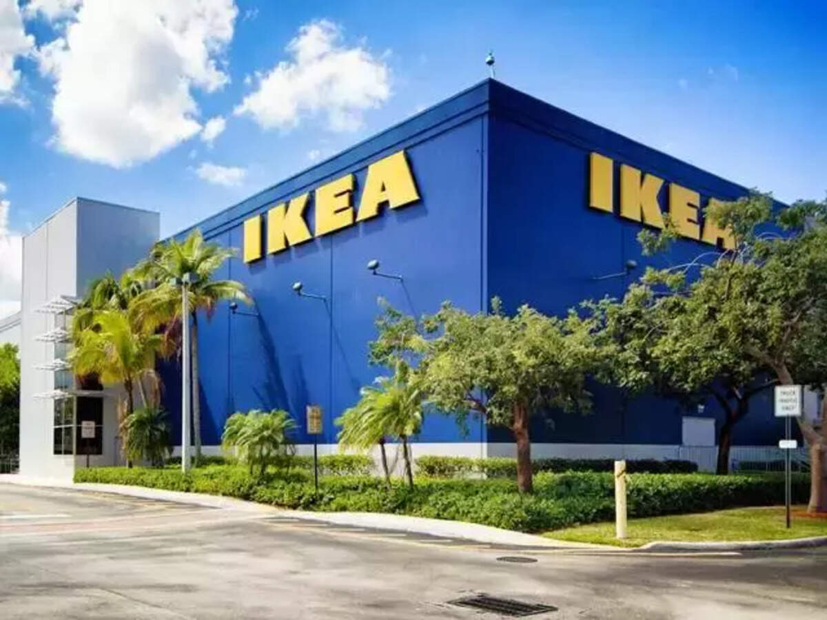 IKEA stores owner buys 49 per cent stake in Swedish wind power