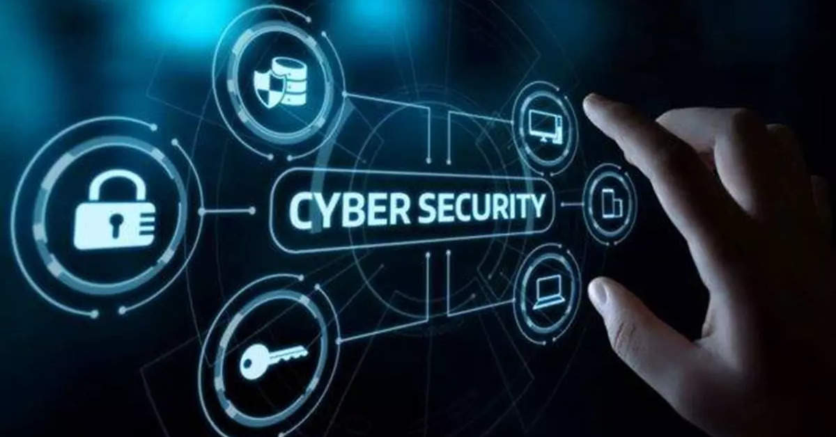 Cybersecurity market worth USD 266 billion by 2027: Report