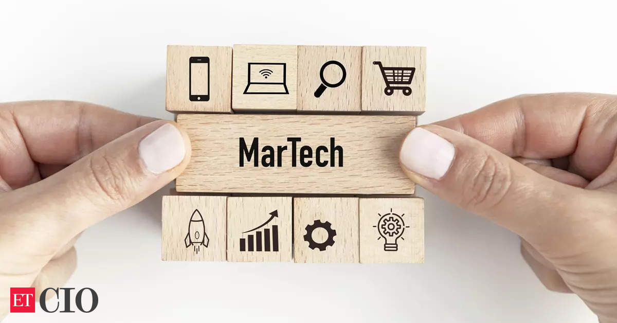 68% सीएमओ का लक्ष्य MarTech खर्च को बढ़ावा देना: रिपोर्ट