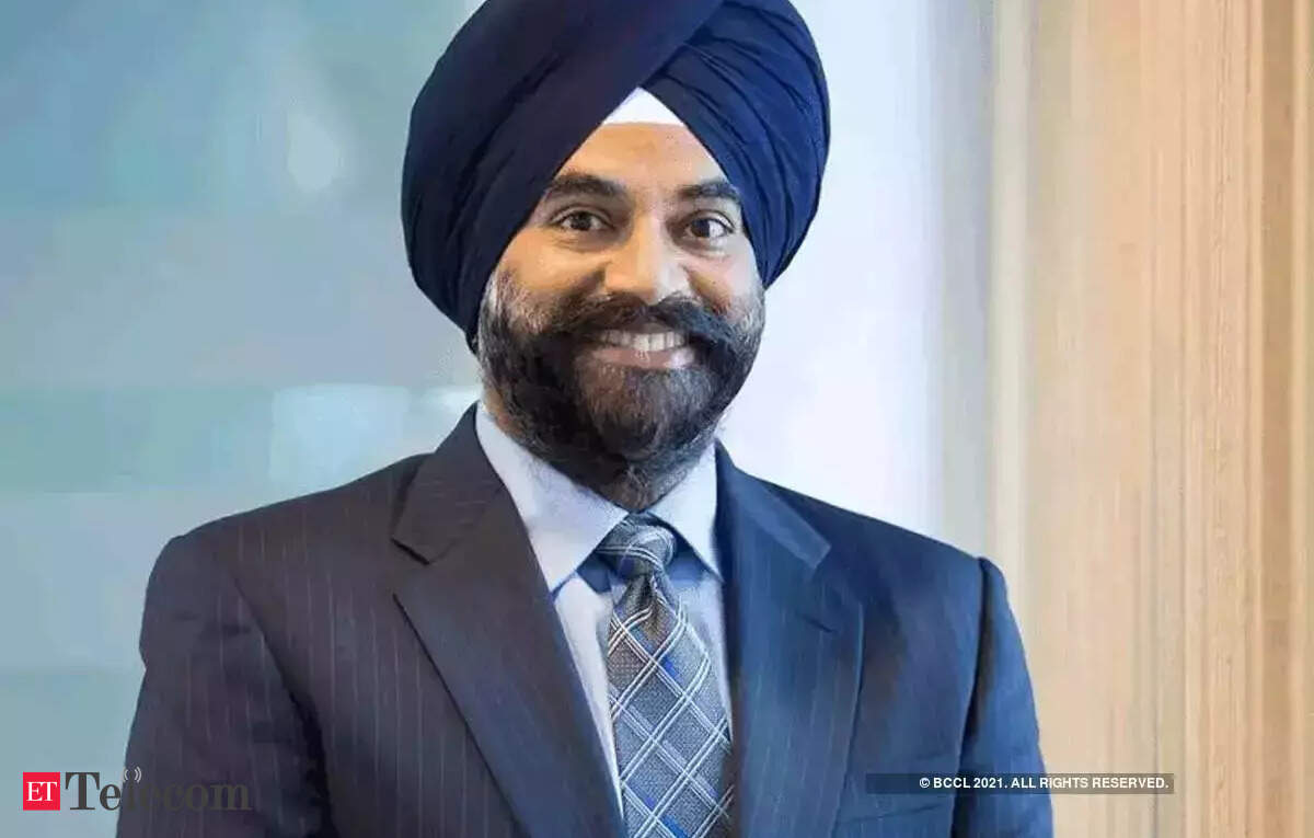Vodafone Idea Shareholders Approve Elevation Of Moondra As CEO Takkar 
