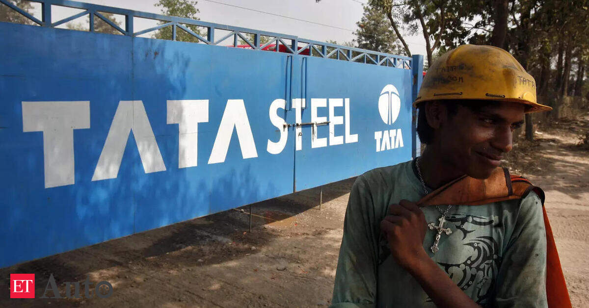 steel manufacturing Tata Steel to invest over 65 million euros for