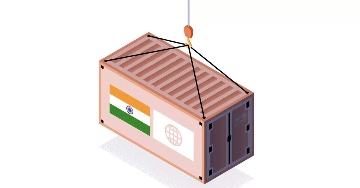 India's eB2B market to grow to USD 90-100 billion in GMV by 2030 ...