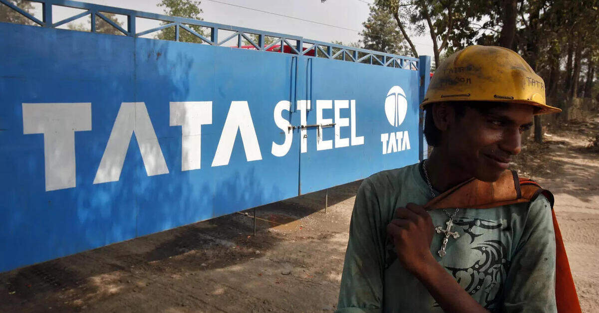 Tata Steel: Tata Steel to implode obsolete unit at Jamshedpur, Infra News, ET Infra