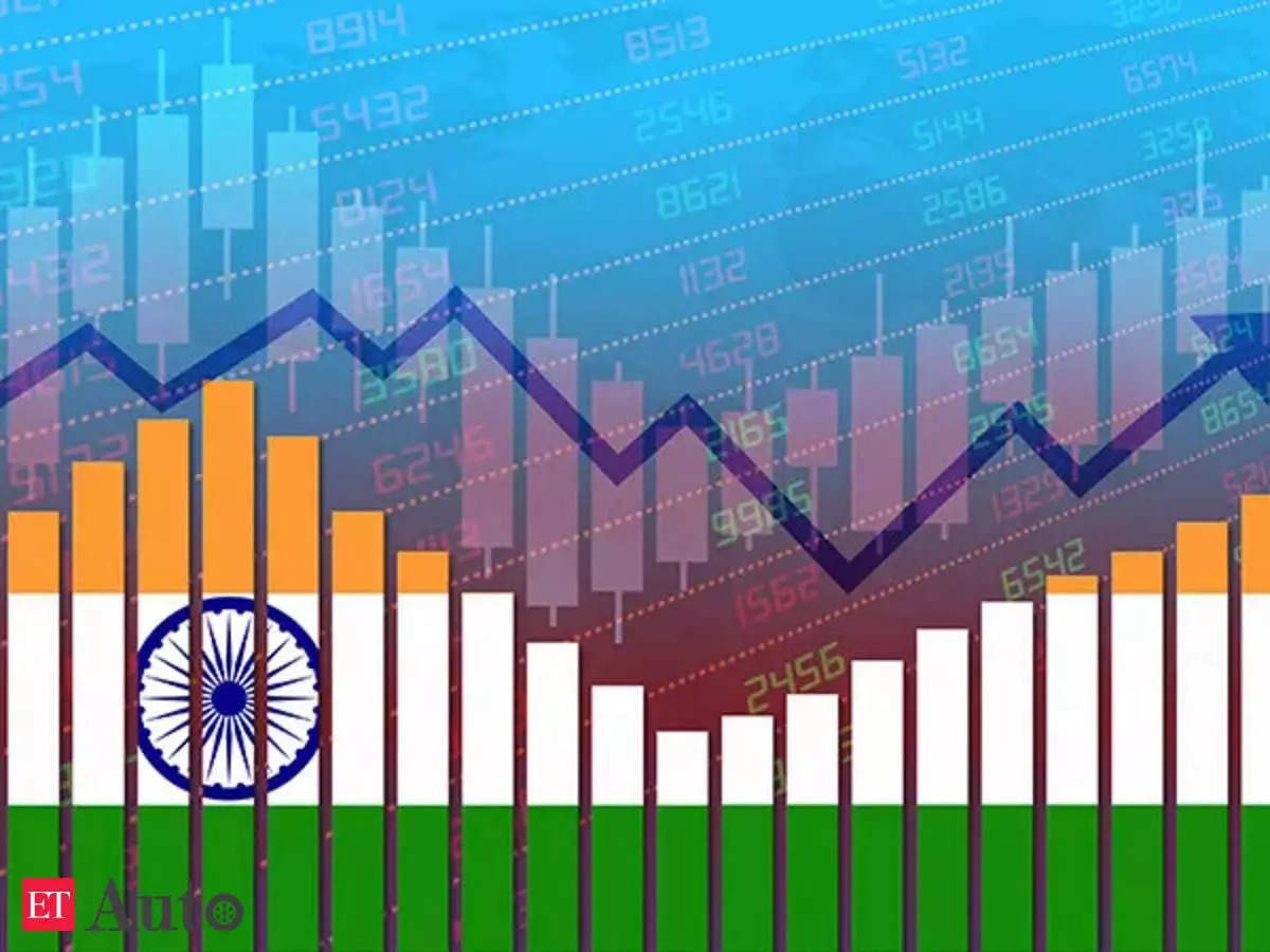 moody s: moody's slashes india's economic growth forecast to 7.7% for 2022, bfsi news, et bfsi