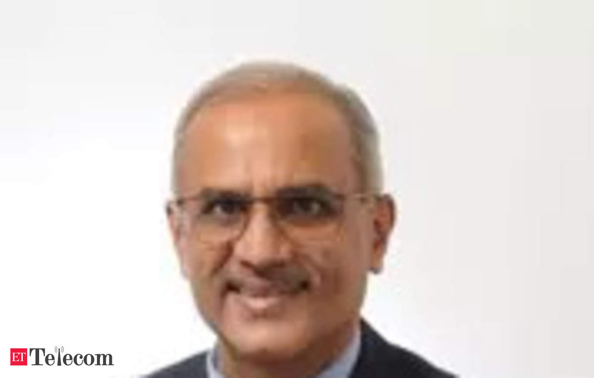 Stl Appoints Ex Ericsson Executive Ashwini Bakshi As Chief Sales 
