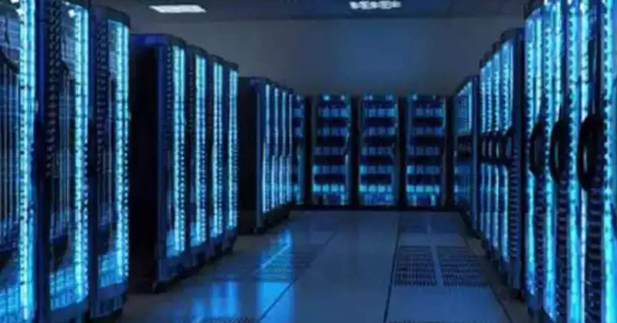 State of the APAC data centre colocation industry: Research