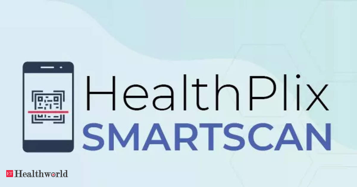 HealthPlix launches SmartScan to digitise patient lab reports leveraging AI-OCR – ET HealthWorld
