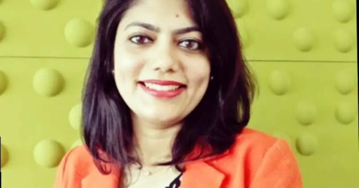 Pooja Madappa joins Netradyne as VP - HR, HR News, ETHRWorld