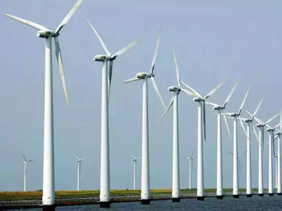 Suzlon bags 180.6 MW wind energy project from Sembcorp's arm Green