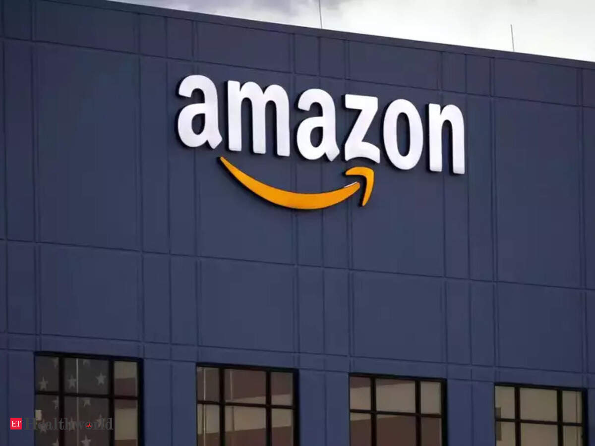 Irobot: US to probe Amazon over its iRobot, One Medical acquisitions,  Health News, ET HealthWorld