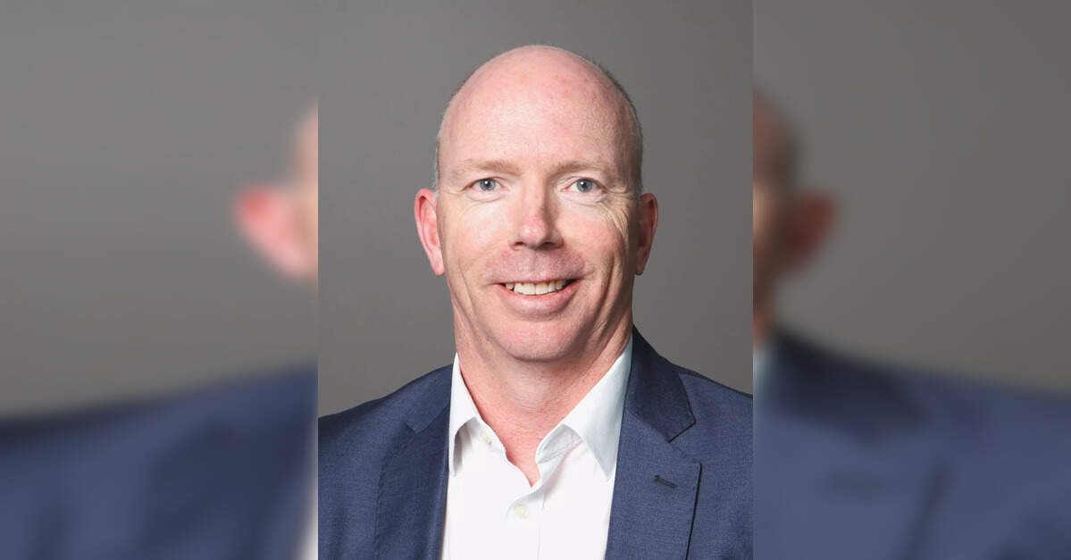 Australia-based GHD names Paul Murphy Chief Information Officer, ETCIOSEA