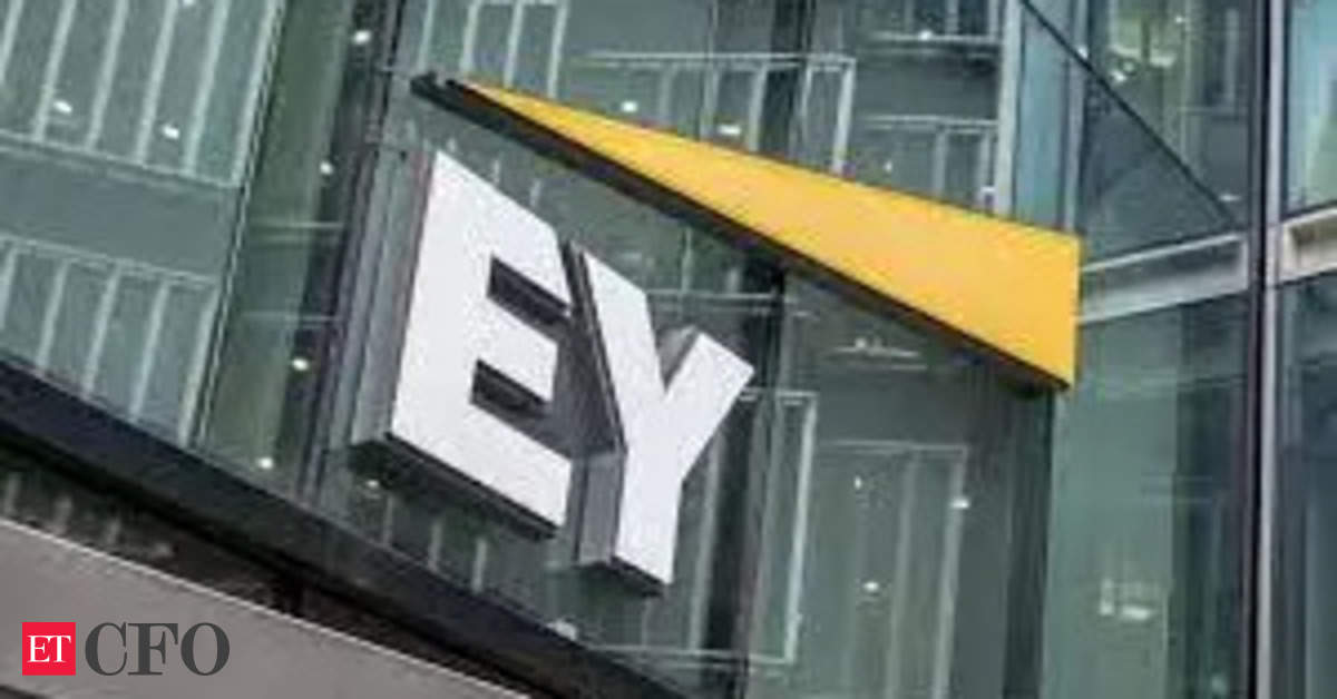 Ey Ey To Split Its Audit And Consulting Business Into Two Distinct Organisations Cfo News Etcfo 8884