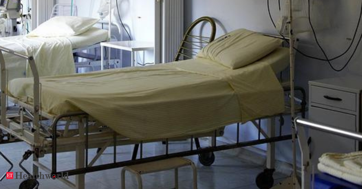 Davv Plans To Have 100-bed Ayush Hospital, Health News, ET HealthWorld