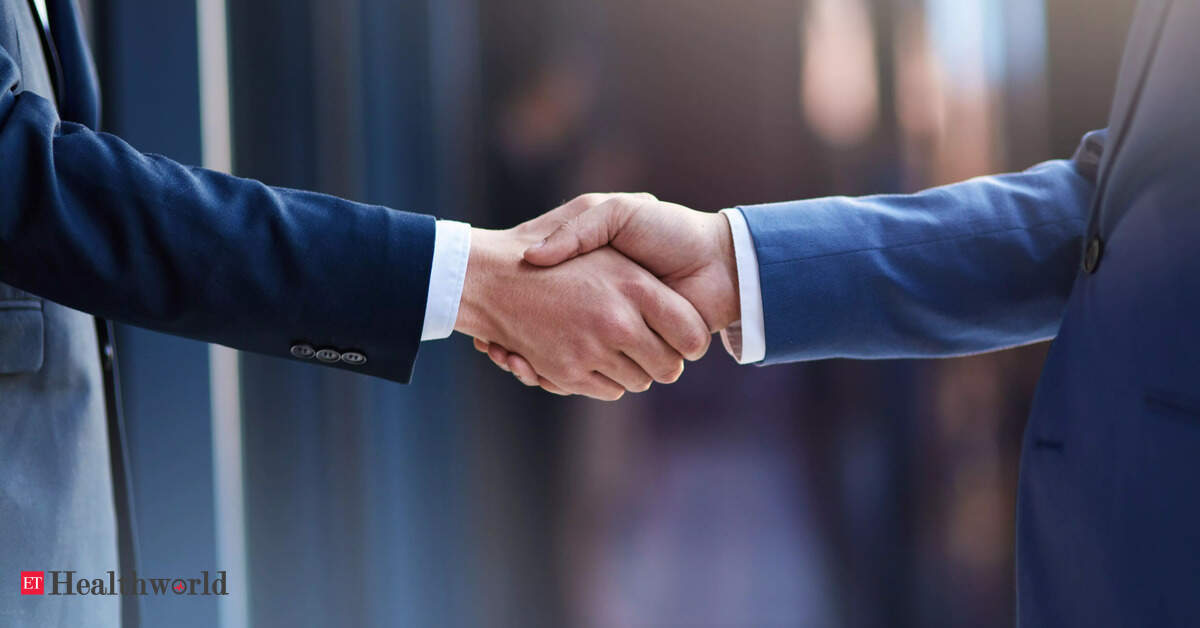 Siemens Healthineers proclaims 3 key partnerships to advance healthcare innovation in India, Health News, ET HealthWorld