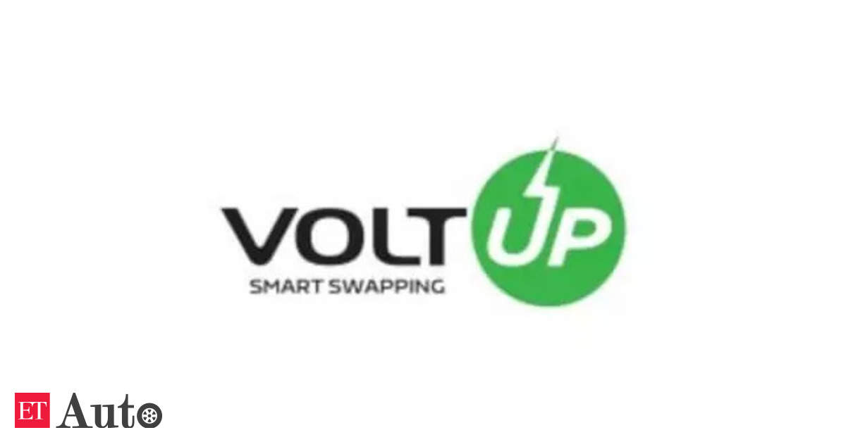 Battery Swapping in Mumbai to change into extra accessible as VoltUp companions with Adani Electricity and Hero Electric, Auto News, ET Auto