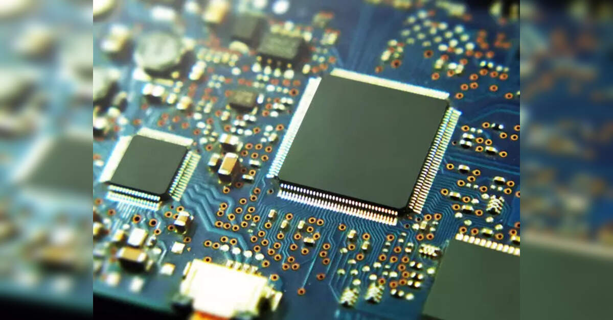 Semiconductor: Tech rally haunted by ‘palpable fear’ of chip industry ...